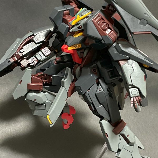 TR-6 ハイゼンスレイII・Plus