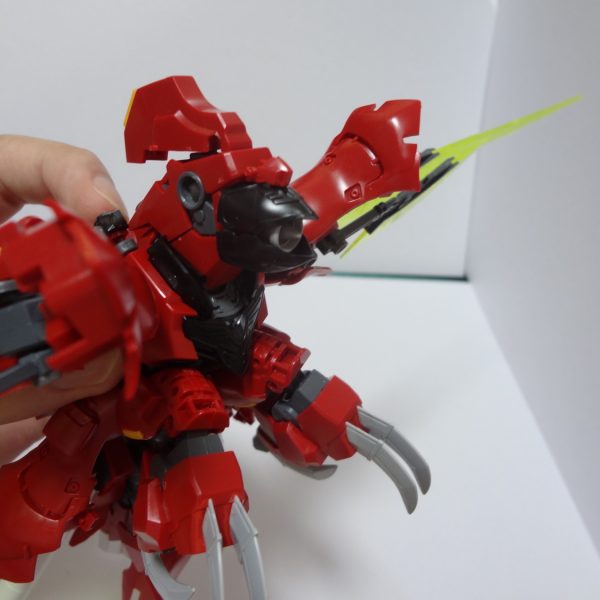 シナンジュ・ミキシングバード