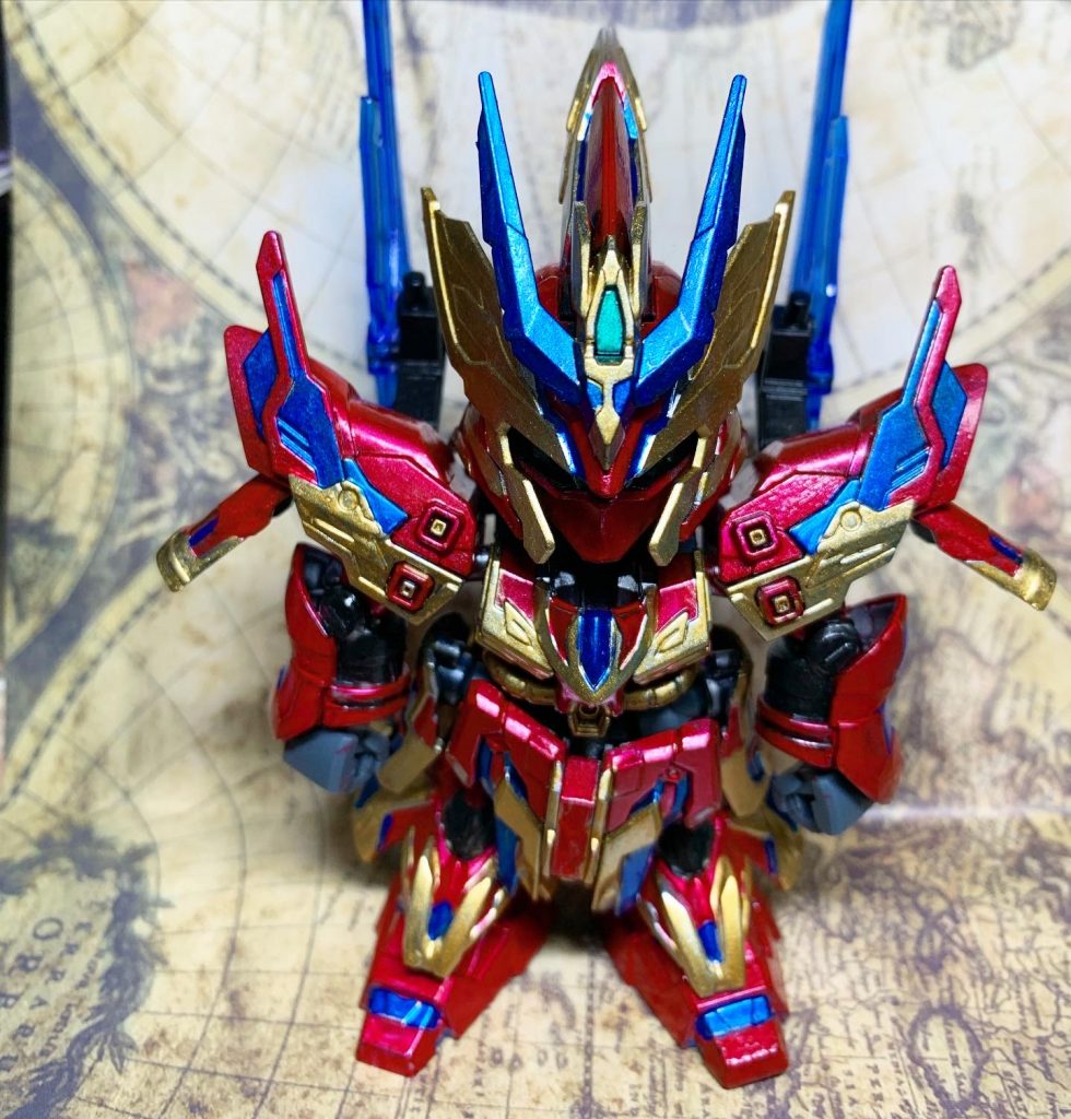 このシリーズ……めちゃくちゃ修行になりました！