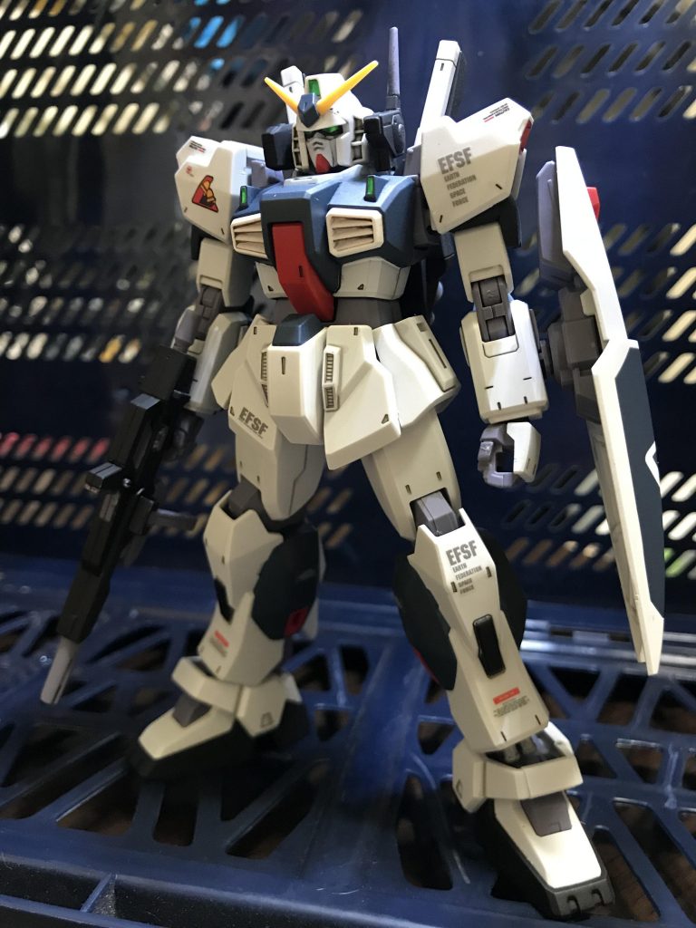 ロンドベル隊運用機✨