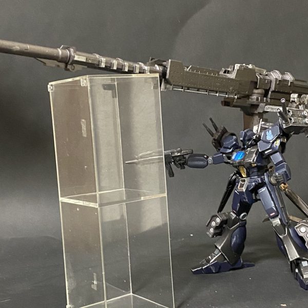 ジェガン 大型グレネードキャノン：OIGAMI装備