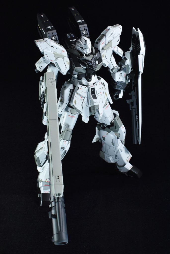 HG シナンジュスタイン–4枚目/制作者：ビタミンT