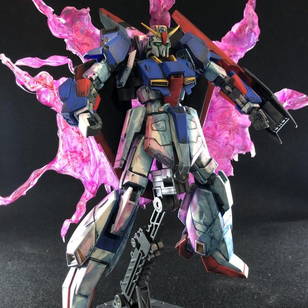 俺の命に代えても、身体に代えても！