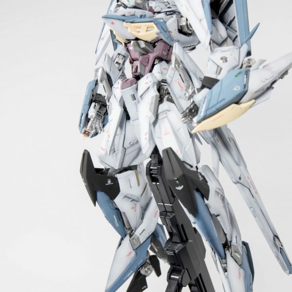 エクリプスガンダム