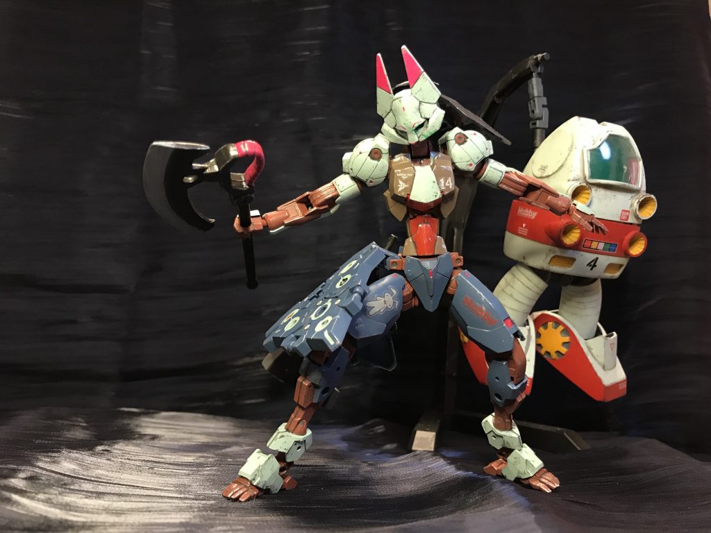 「きゃーーーーーー！！」