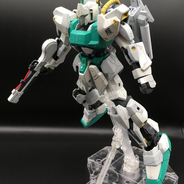 百式　アナハイム試作機