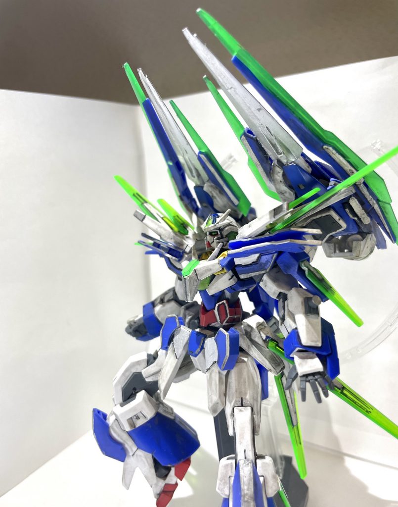 GNキャノンスラスター