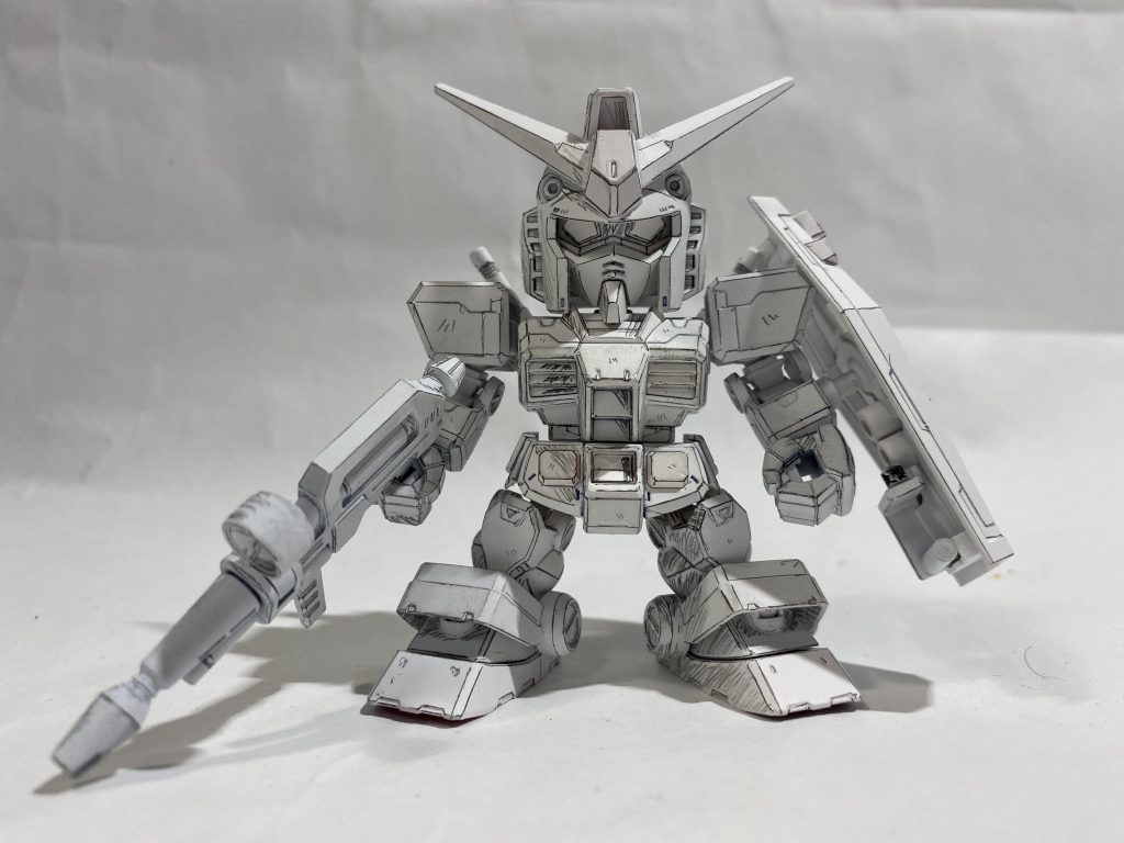 普通に写真撮っても中々イラスト風になってくれません。難しいですね。