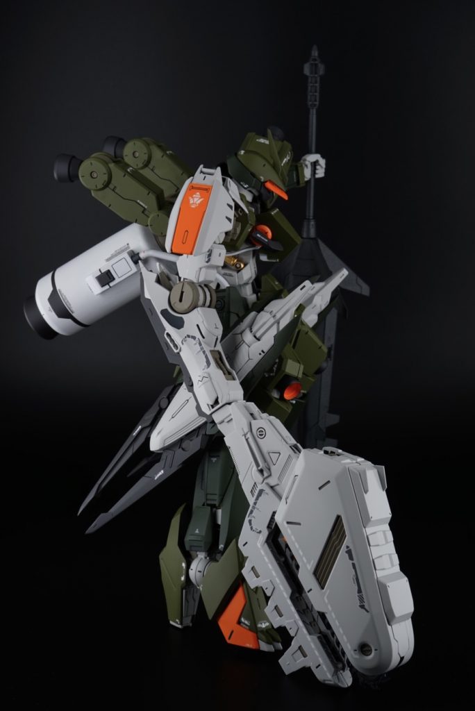 1/100 スクアーログレイズ–8枚目/制作者:mandomまんだむ