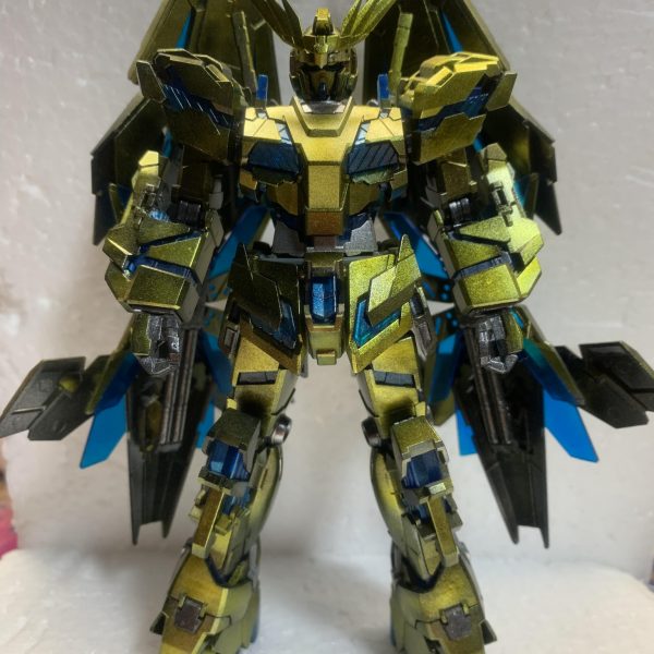 フェネクス　ver.GFT