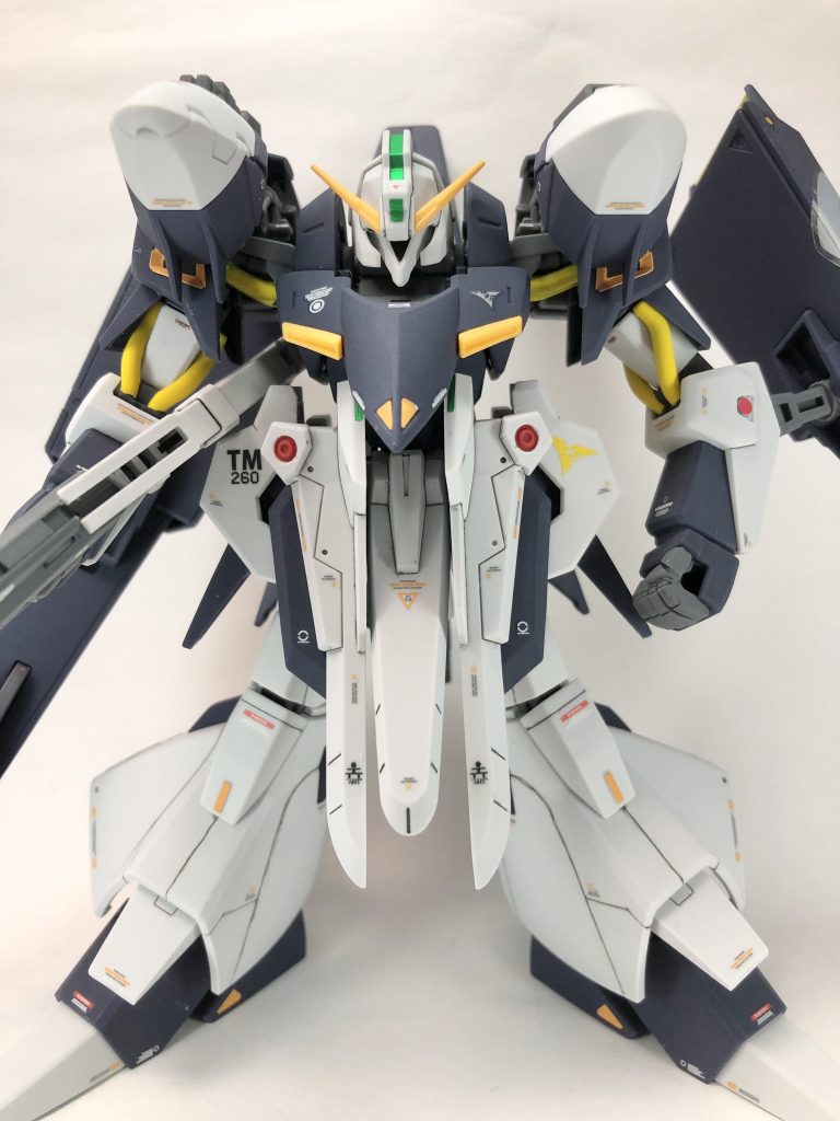 ギャプラン TR-5 フライルー–4枚目/制作者：konさん