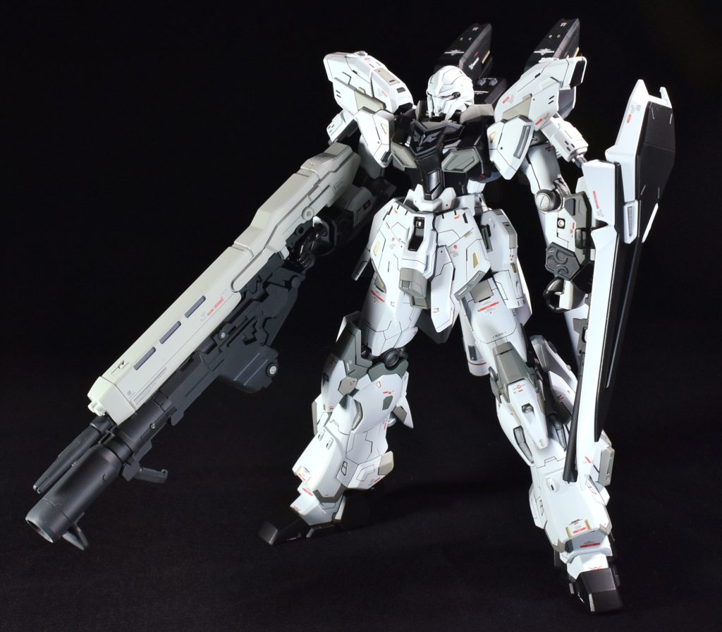 HG シナンジュスタイン–2枚目/制作者：ビタミンT