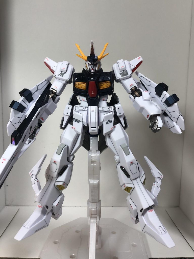 ペーネロペーとして投稿するのは惜しいレベルのカッコ良さなので先ずは中の人から投稿です。