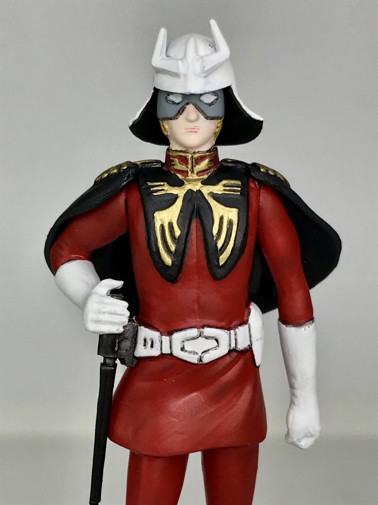 毎度、薄目で見る仕様ですから、お間違いなく！（汗）