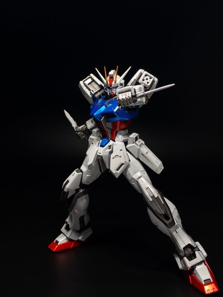 武器は…アーマーシュナイダー?これだけかっ‼︎