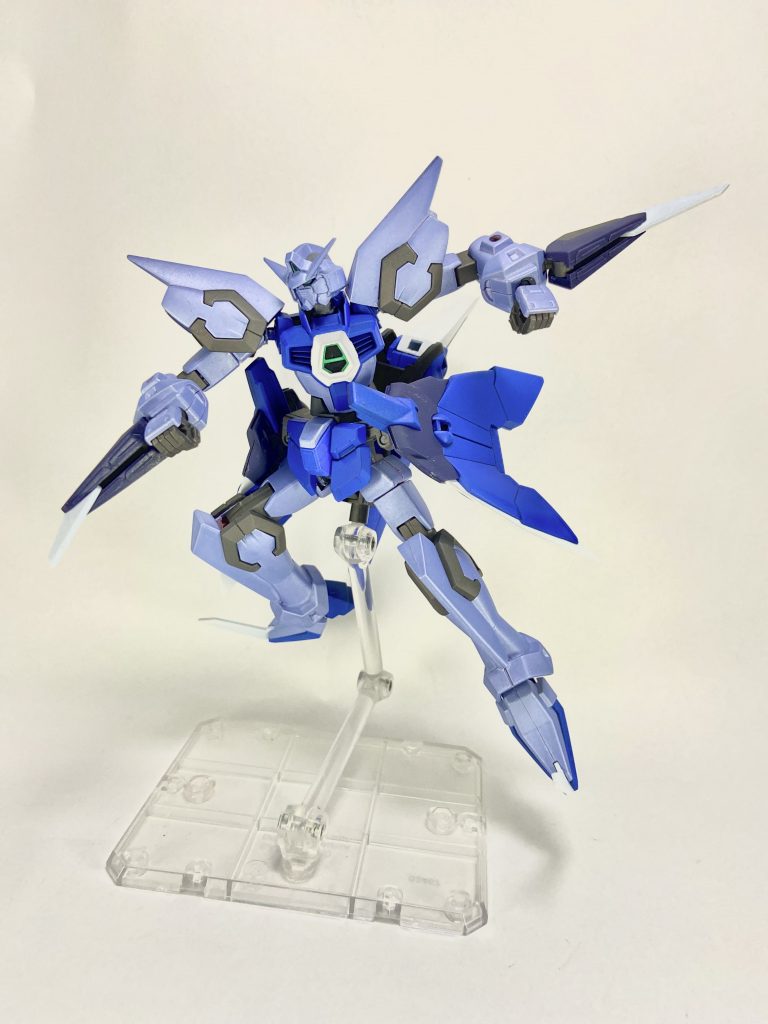 近接武装のクロー