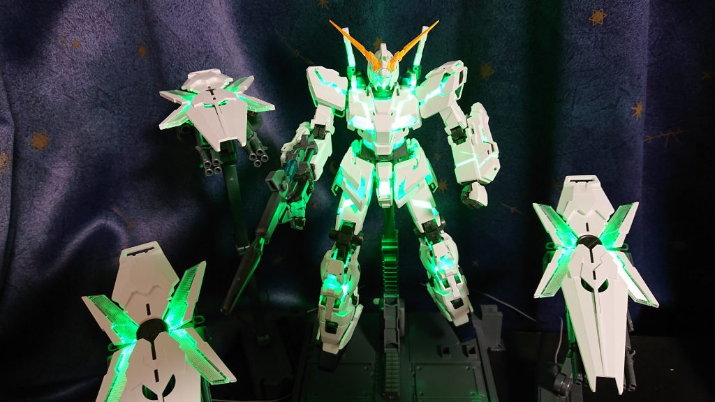 最終決戦仕様☆彡