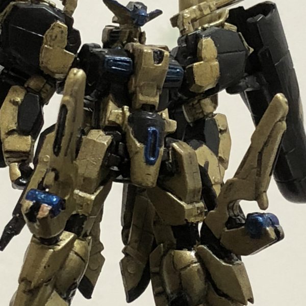 う〜ん、駄目だこりゃ…