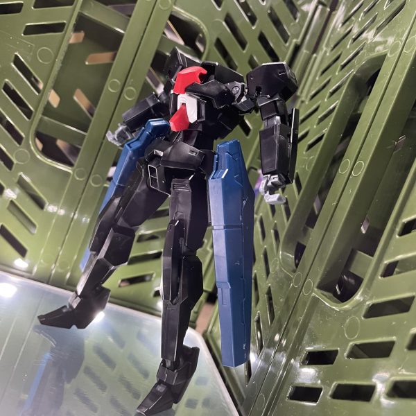 セラフィムガンダム(仮)