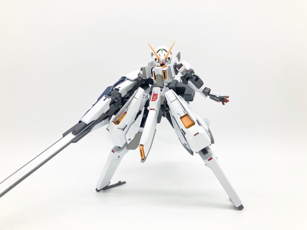 ウーンドウォート おなじみなポーズ