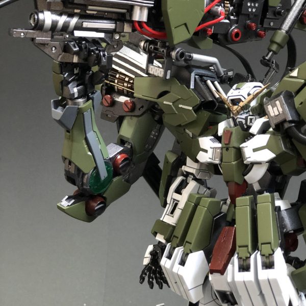ガンダムデュナメス
