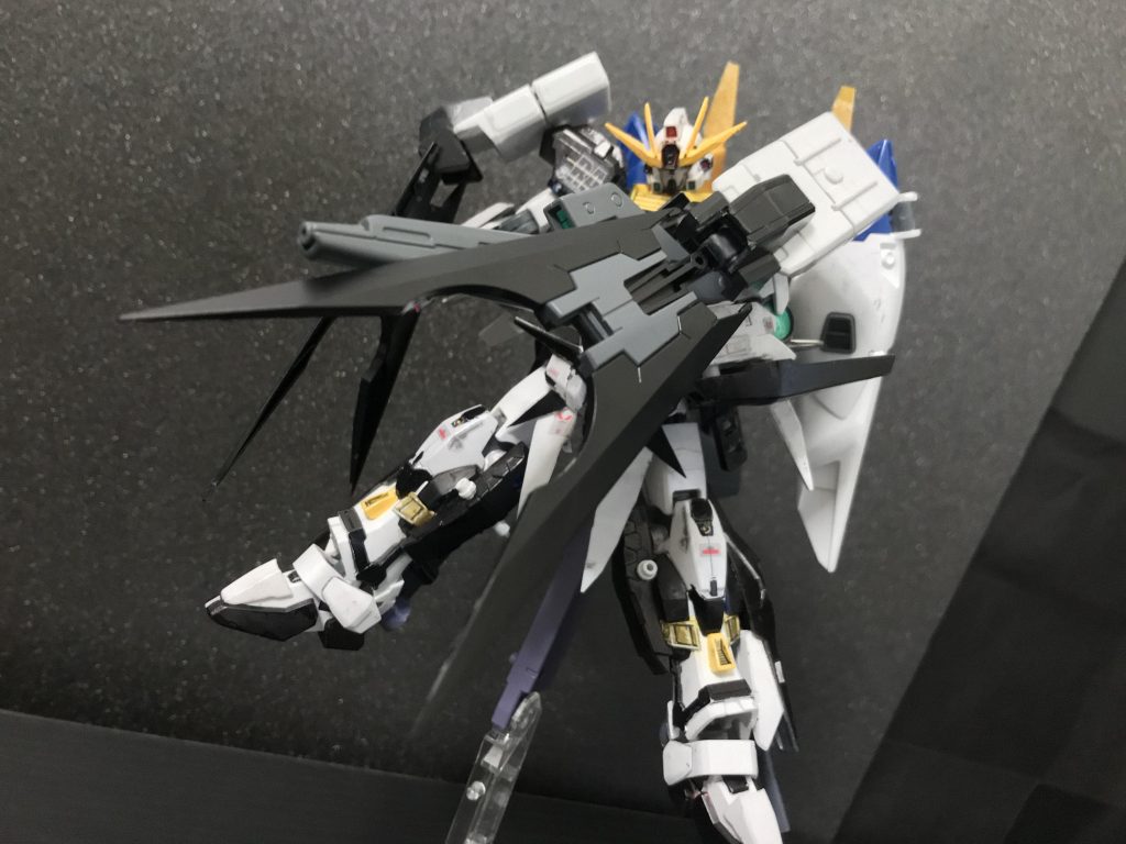 シールドバインダーはもちろんシールドになります!まあノーマル装備のシールドがほぼ機能してないと言う投稿はまた後日