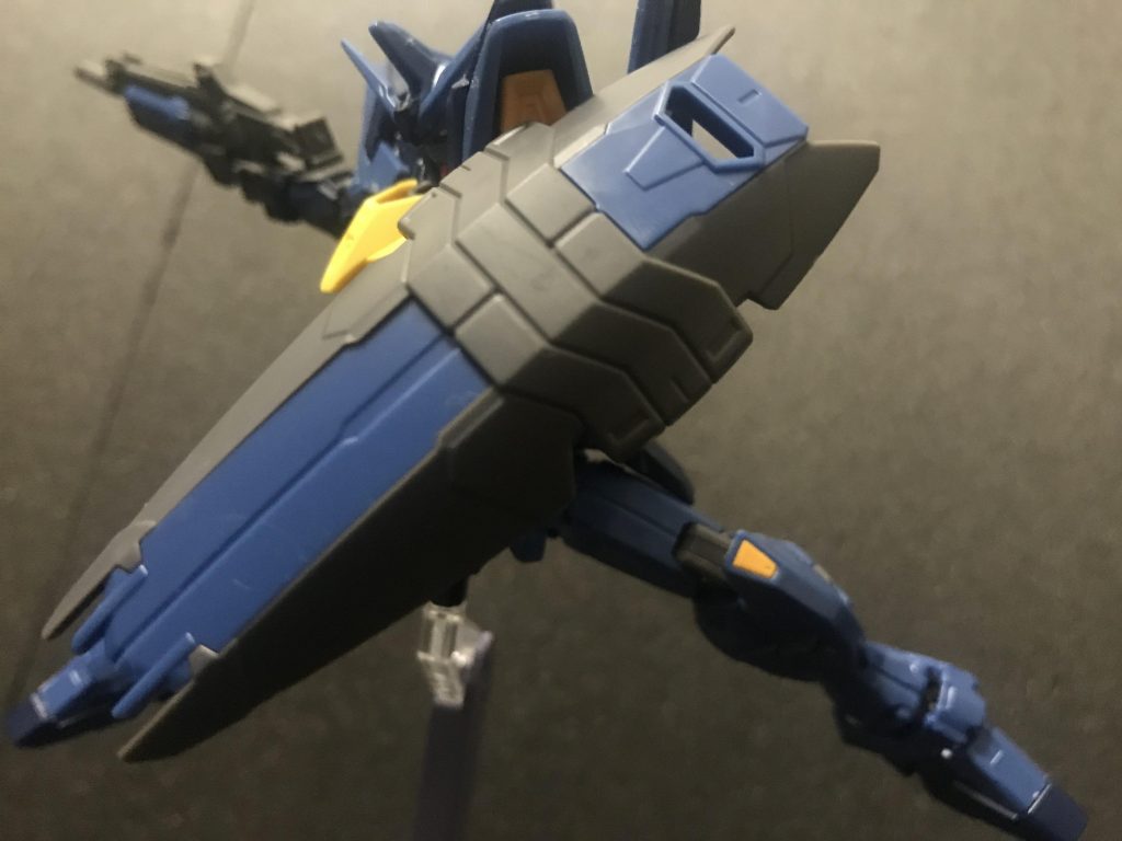 カッコよすぎる…渋い色も良いよねね?(押し付け)