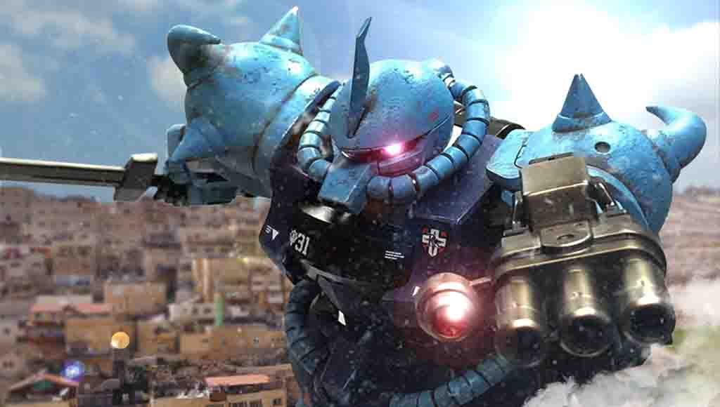 お気に入りのポーズ！HGの箱絵なのかしら？？真似てみました。