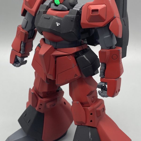 リックディアス