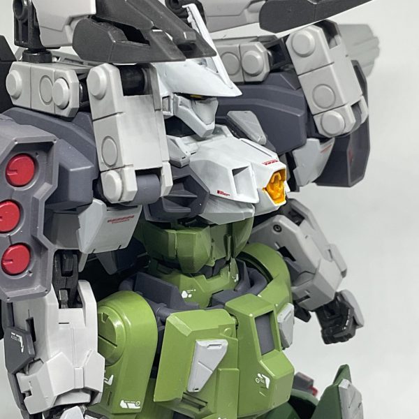 G-フラグメンツ