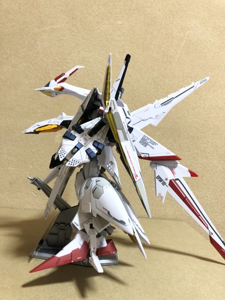 HG UC229ペーネロペー–2枚目/制作者:モニ&パオ
