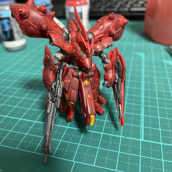 ナイチンゲール