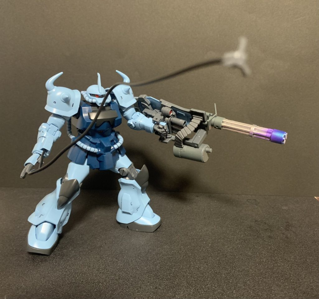 ヒートロッド、面白いですね。