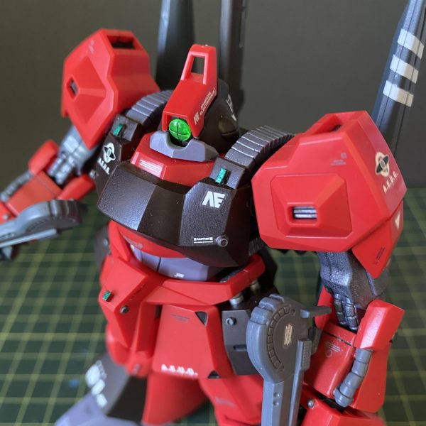 リックディアスが好き