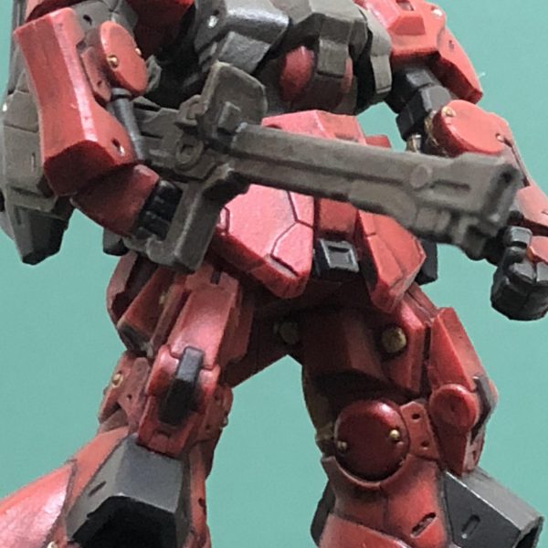 小さな巨人リック・ディアス