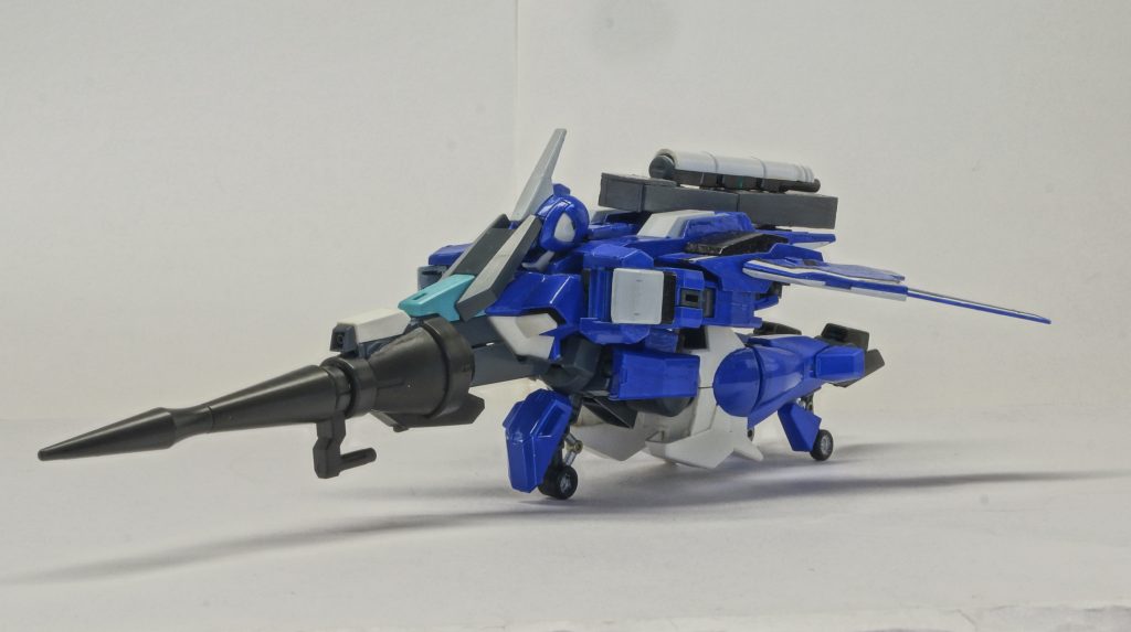 ［過去作］クランシェリッター–4枚目/制作者：ALICE