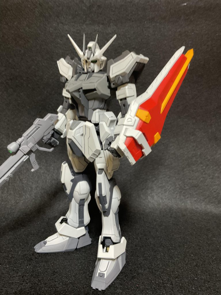 ストライク　フェイズシフトダウン–4枚目/制作者：kensan