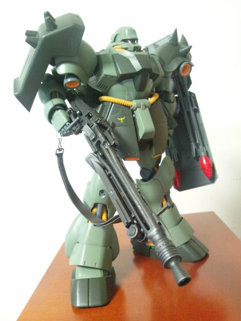 ギラドーガ–3枚目/制作者：りんくん♪