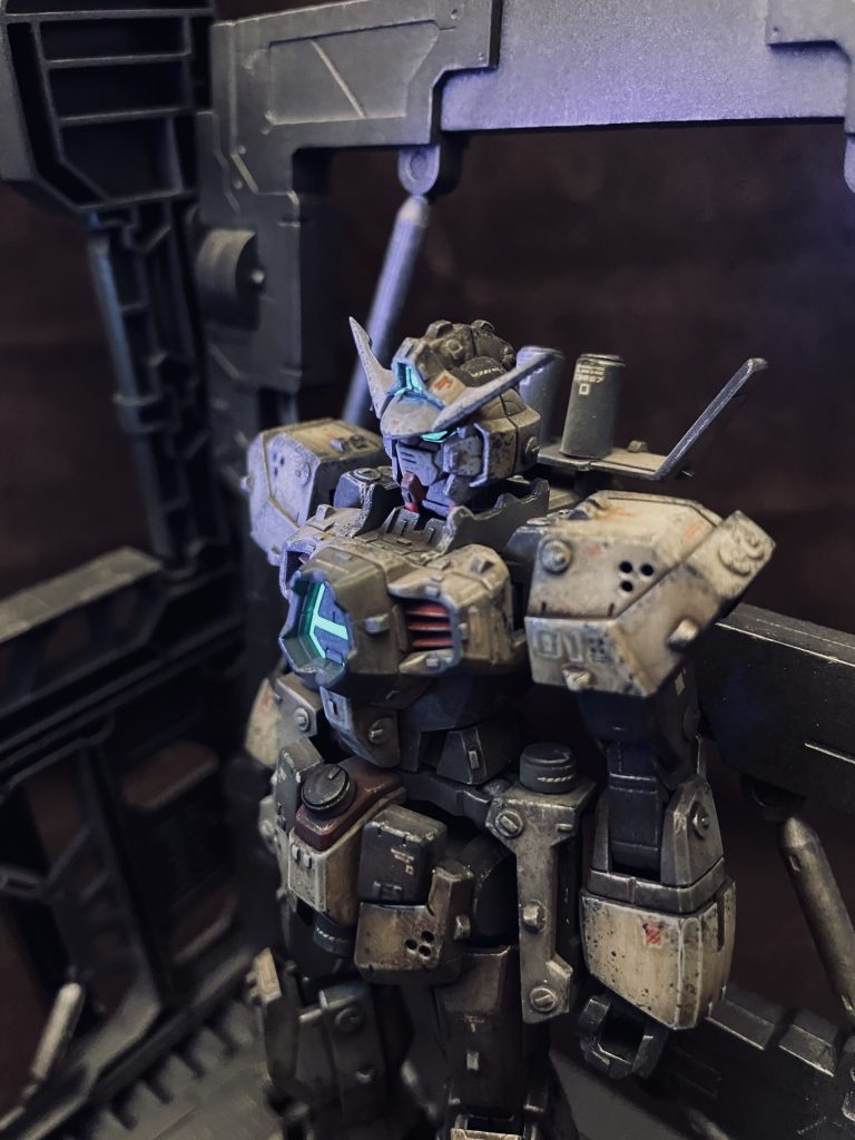 Gundam Age1 Normal–6枚目/制作者：mammon