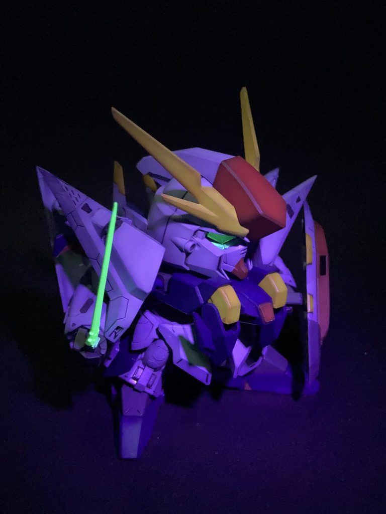 ブラックライト