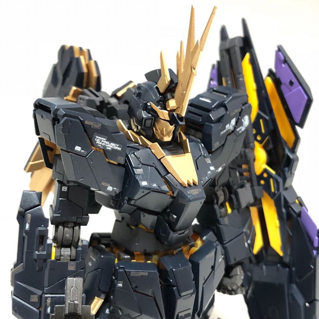 このサイズで変形できるのってあらためて凄いですね。