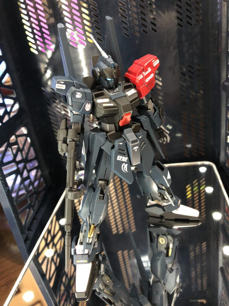 ペイルライダー零式 ジークフリート–6枚目/制作者:真樹京介