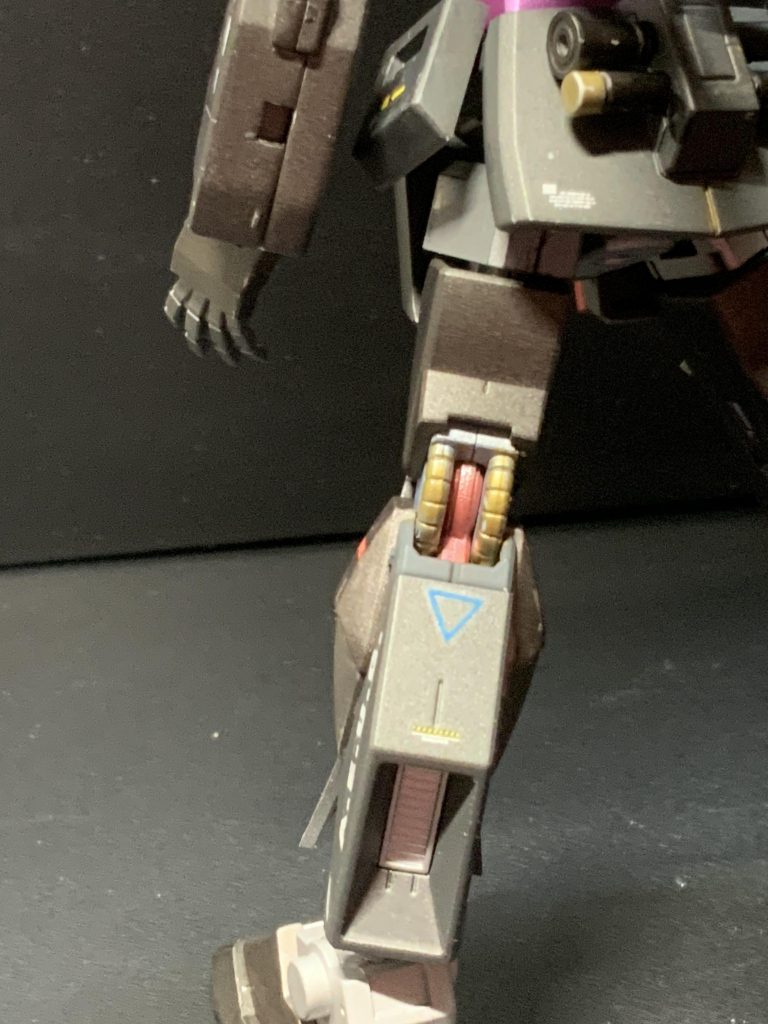 間接部分も女子のロマン\(//∇//)\