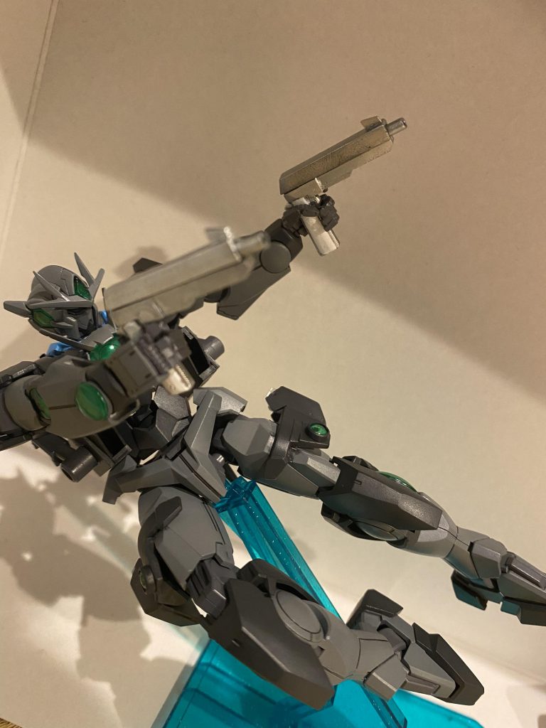 ツインバレット–7枚目/制作者：カソン