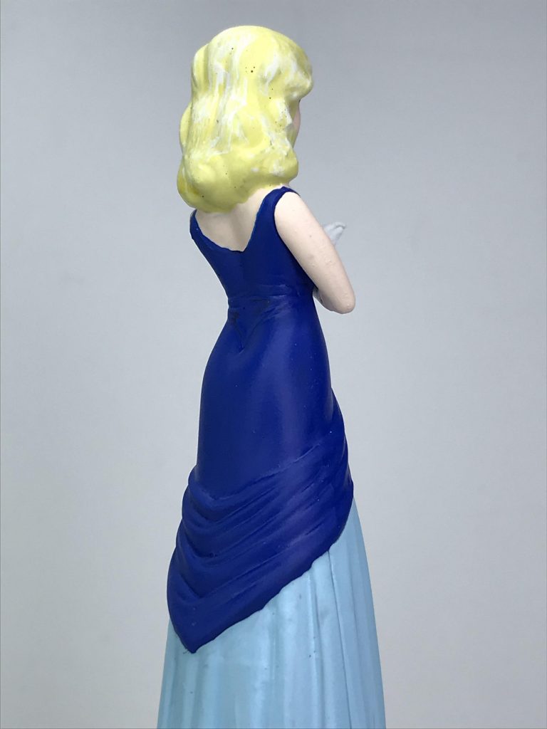 キャラコレ イセリナ–5枚目/制作者:mkoku