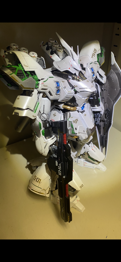 この角度が一番好きです。