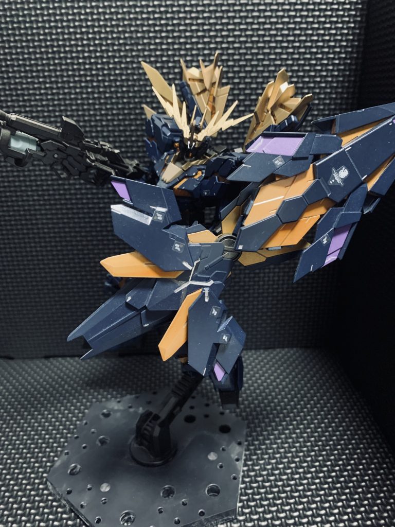 バンシィノルン–3枚目/制作者：0310slash