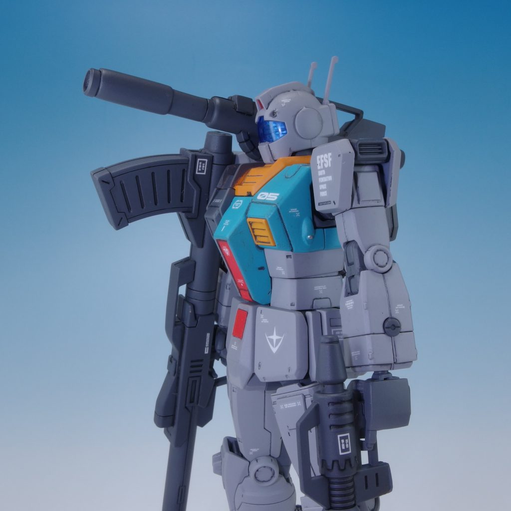 イケメンすぎないところがやはりジムです。