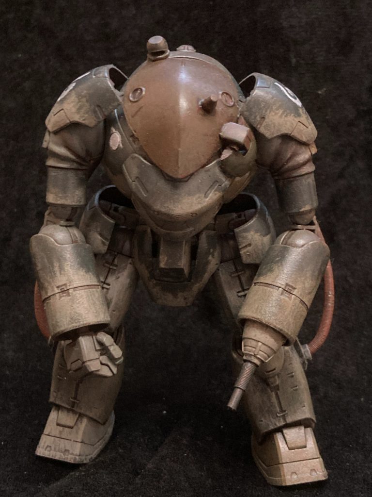 S.A.M.S  再改修–2枚目/制作者：butakinoko