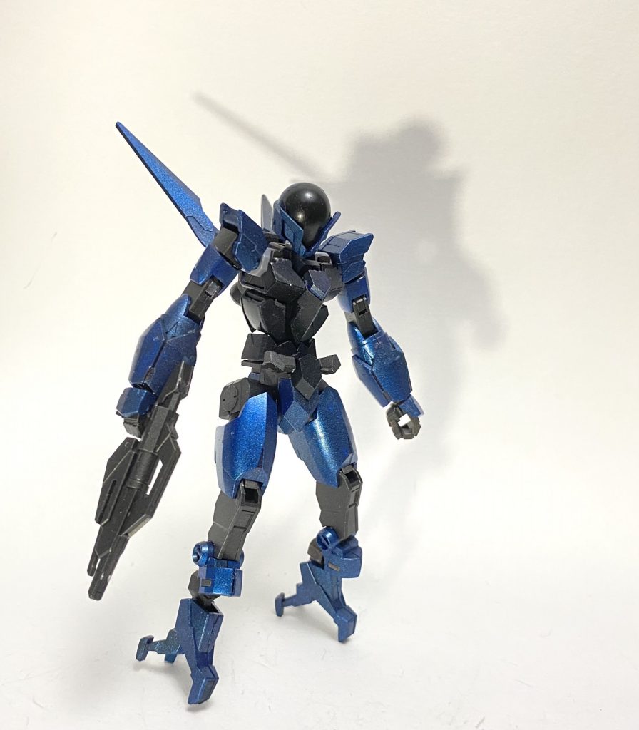 アルスアースリィ、作りました！–5枚目/制作者：twincrow